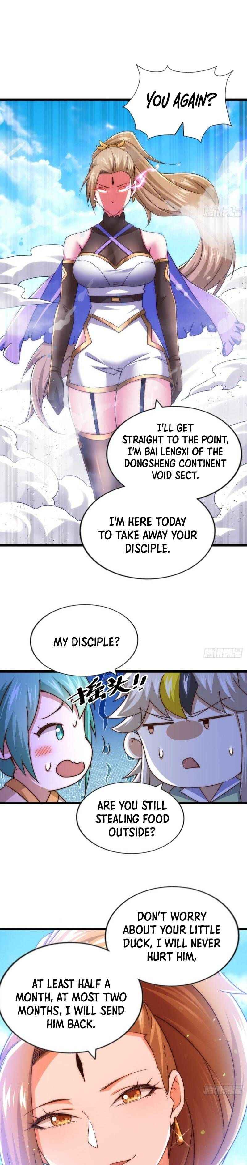 Beyond Myriad Peoples — Chapter 109 — page 2