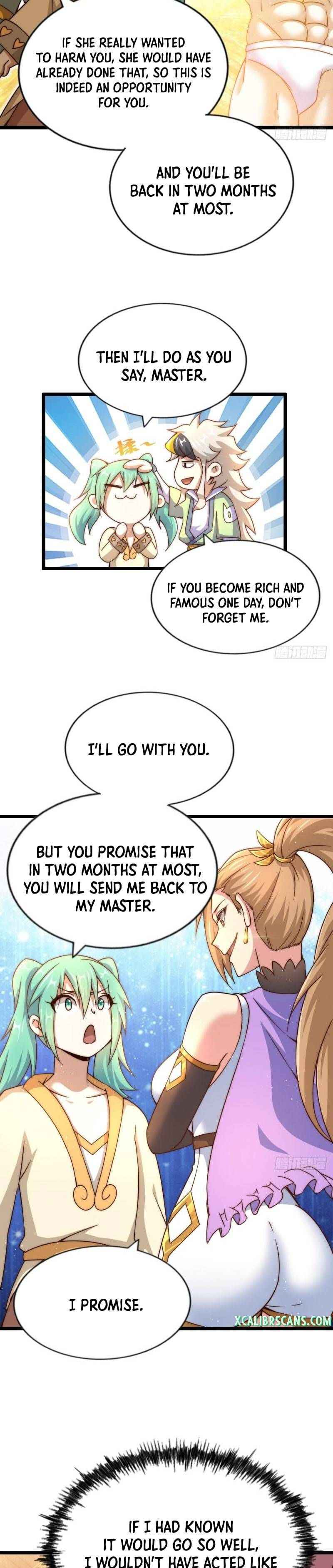 Beyond Myriad Peoples — Chapter 109 — page 6