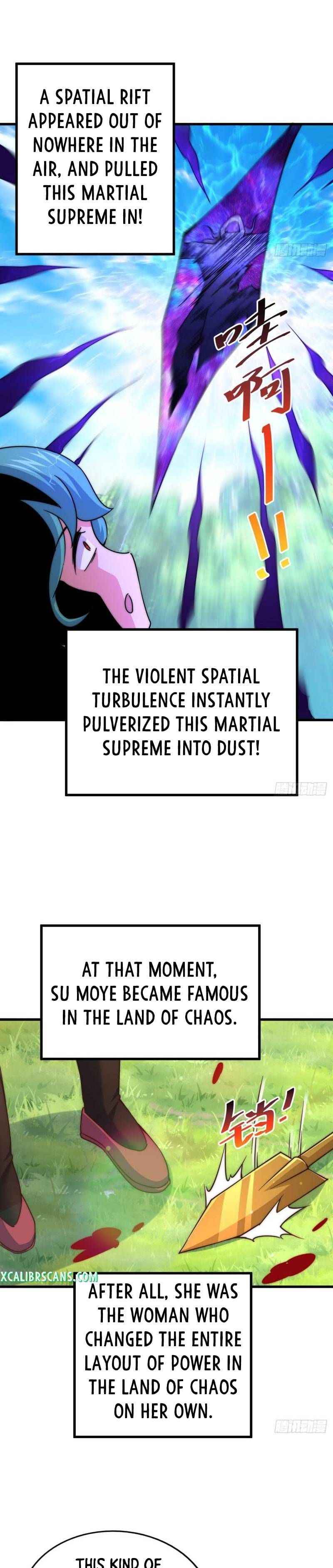 Beyond Myriad Peoples — Chapter 109 — page 19