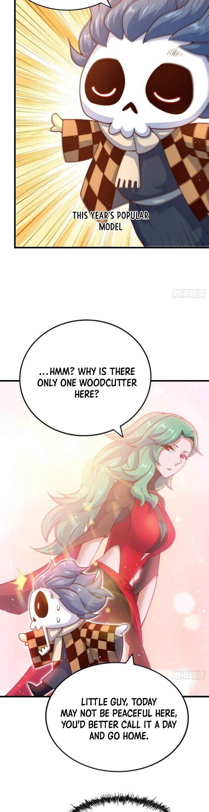Beyond Myriad Peoples — Chapter 111 — page 6