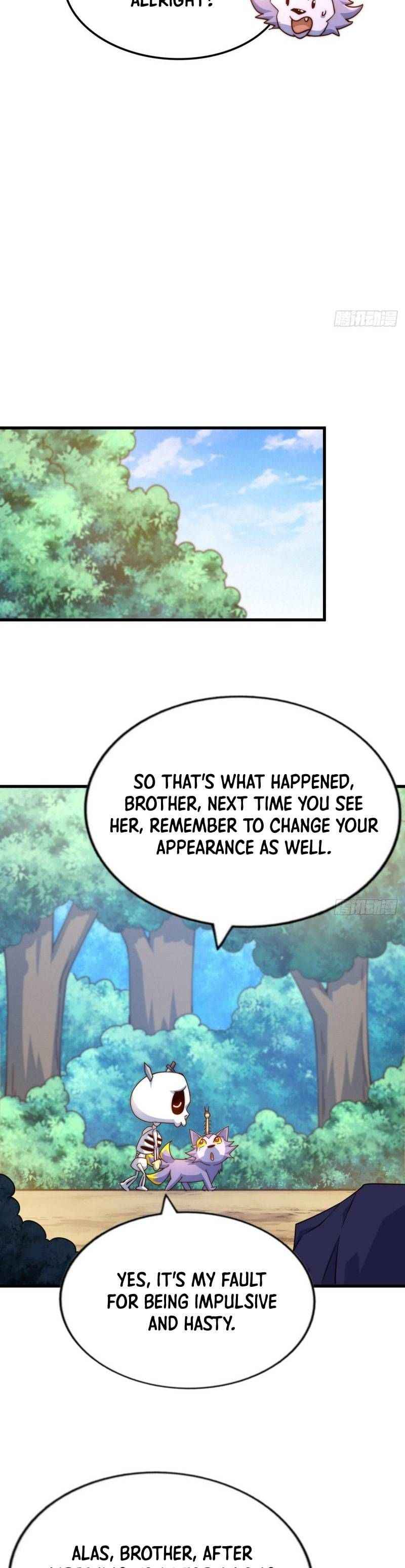 Beyond Myriad Peoples — Chapter 111 — page 9