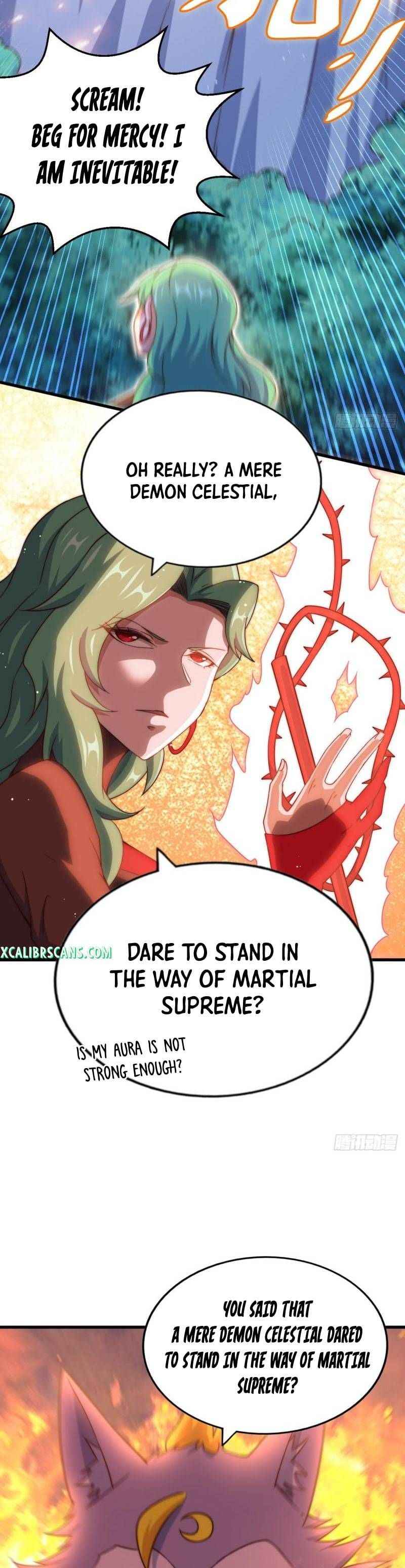 Beyond Myriad Peoples — Chapter 111 — page 15