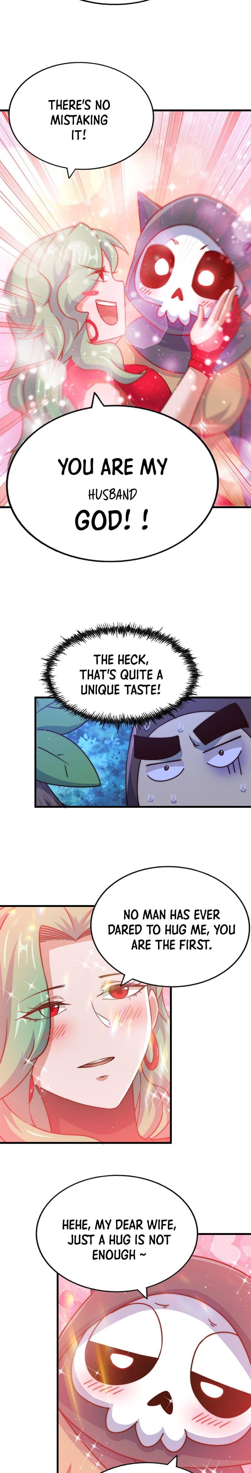Beyond Myriad Peoples — Chapter 112 — page 5