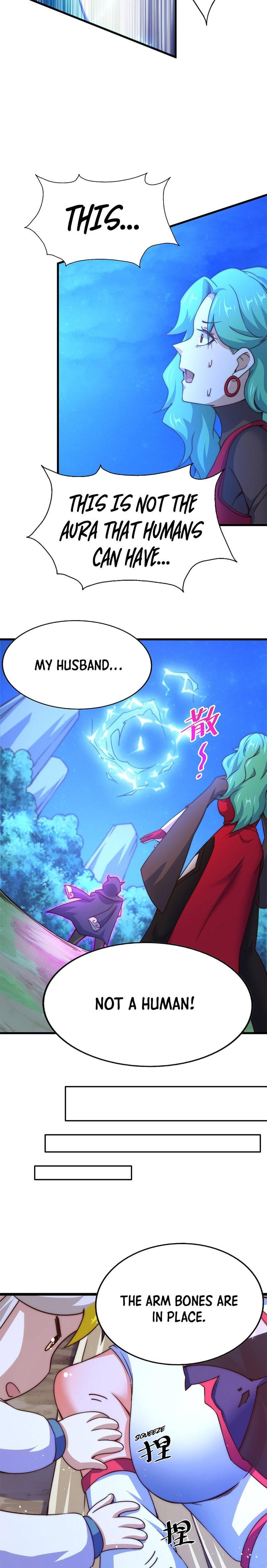 Beyond Myriad Peoples — Chapter 112 — page 9