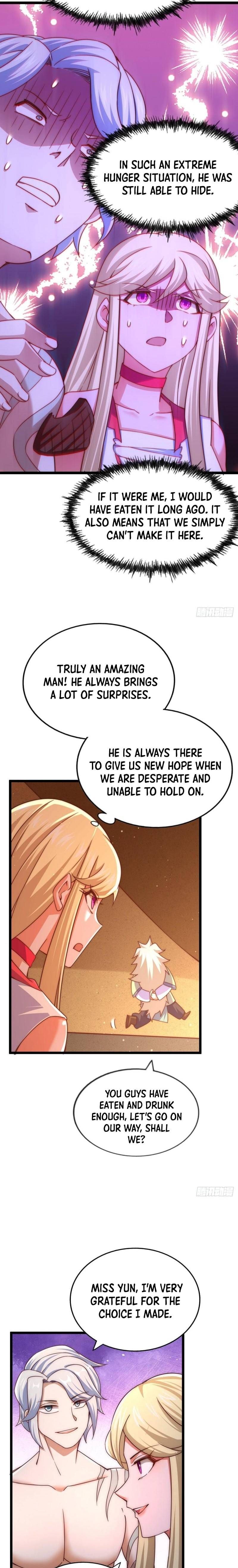 Beyond Myriad Peoples — Chapter 117 — page 4