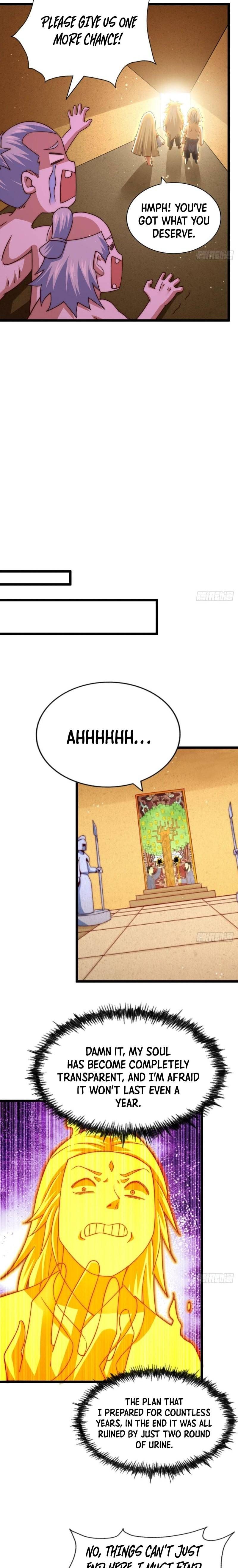 Beyond Myriad Peoples — Chapter 117 — page 9