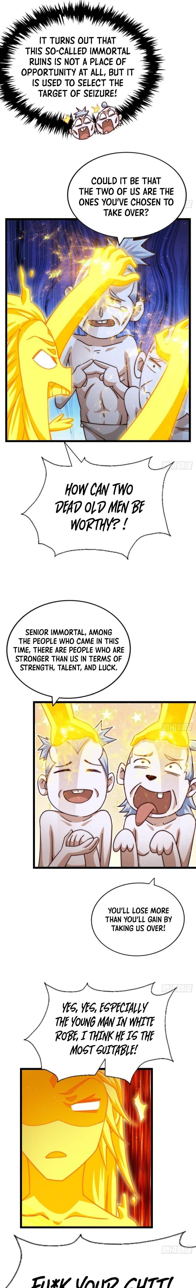 Beyond Myriad Peoples — Chapter 117 — page 12
