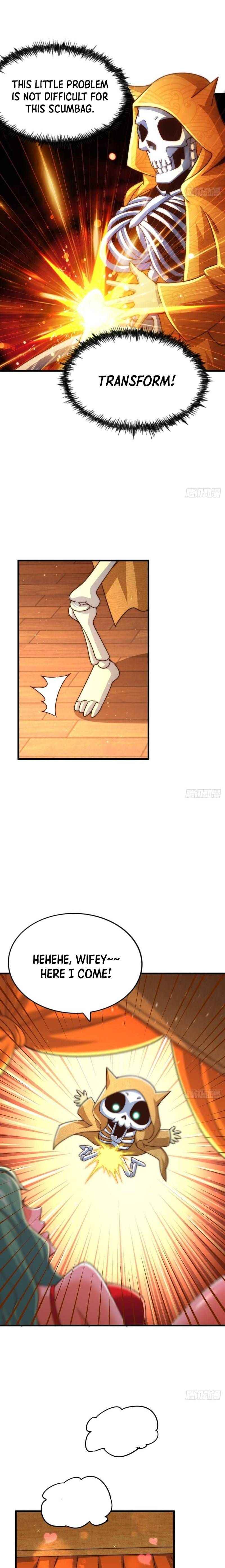 Beyond Myriad Peoples — Chapter 118 — page 2