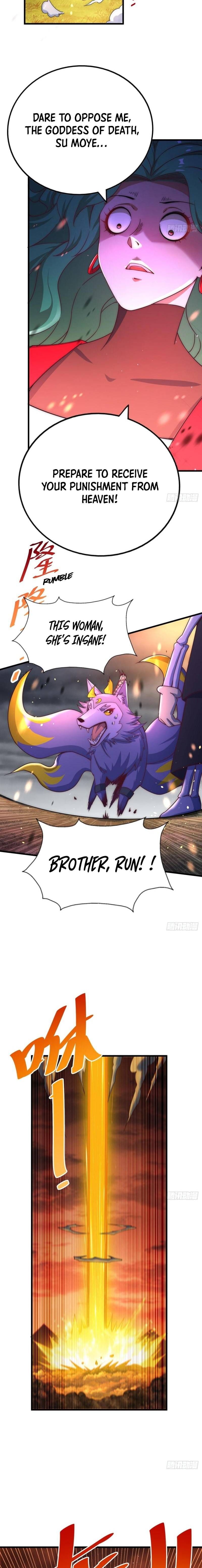 Beyond Myriad Peoples — Chapter 119 — page 5