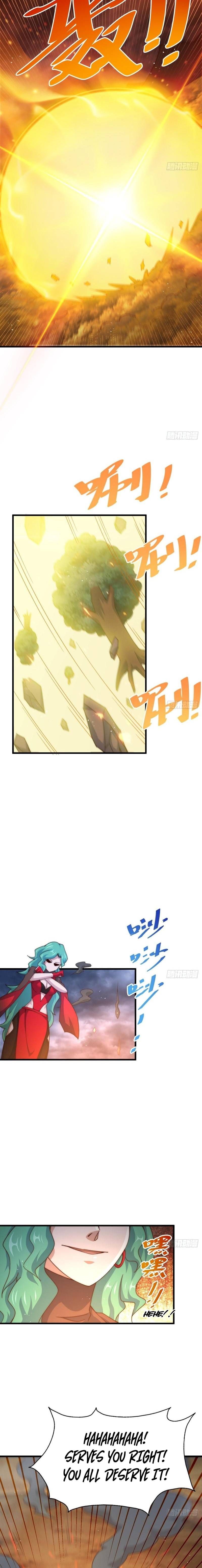 Beyond Myriad Peoples — Chapter 119 — page 6