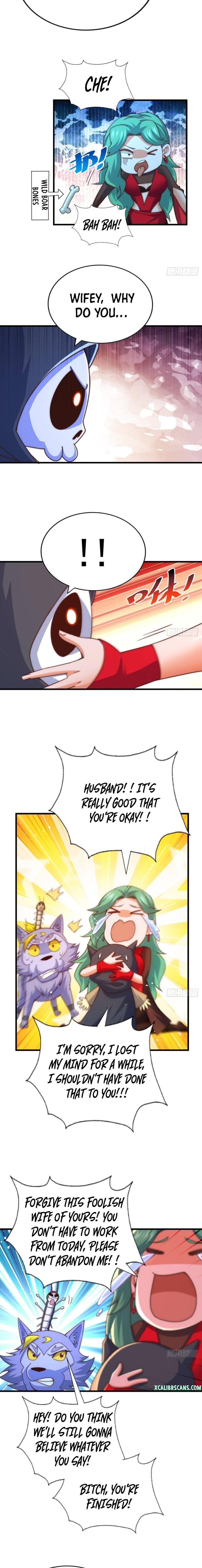Beyond Myriad Peoples — Chapter 119 — page 9