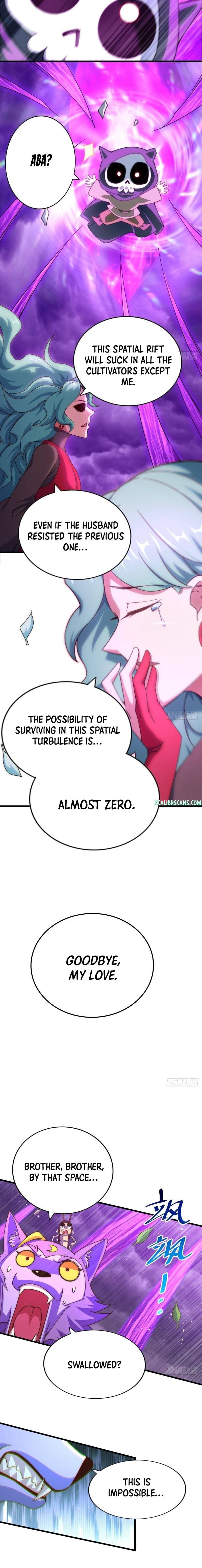 Beyond Myriad Peoples — Chapter 119 — page 12