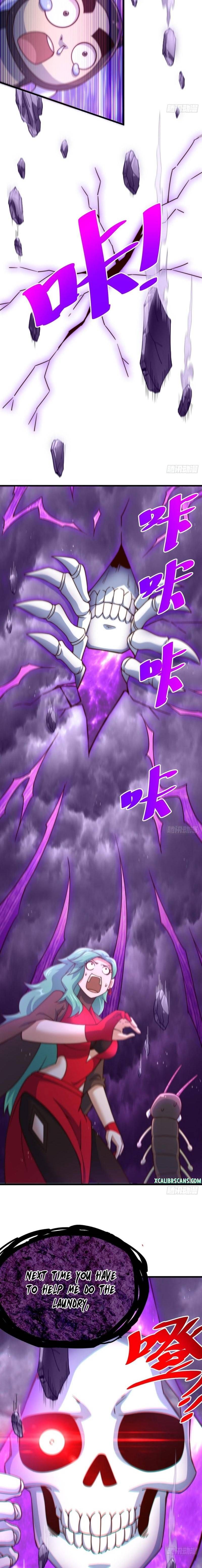 Beyond Myriad Peoples — Chapter 119 — page 15