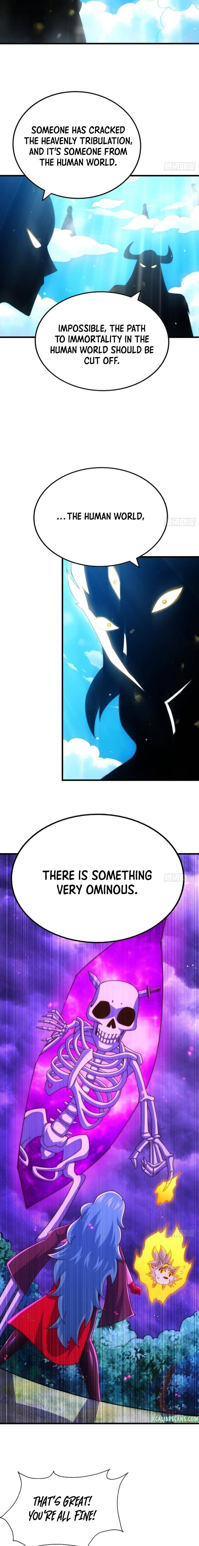 Beyond Myriad Peoples — Chapter 119 — page 17