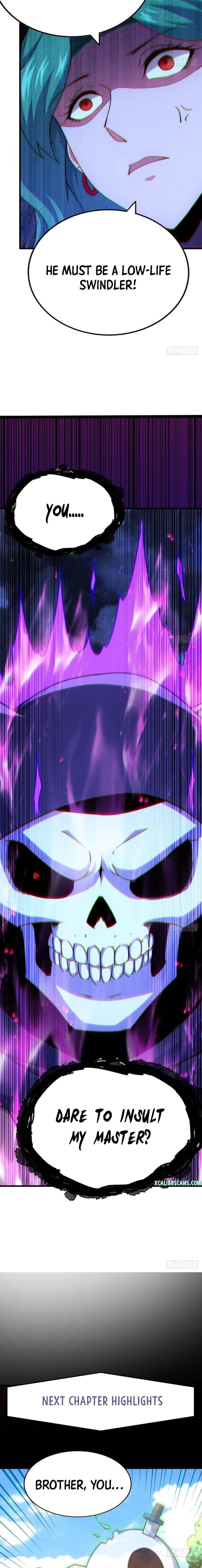 Beyond Myriad Peoples — Chapter 119 — page 19