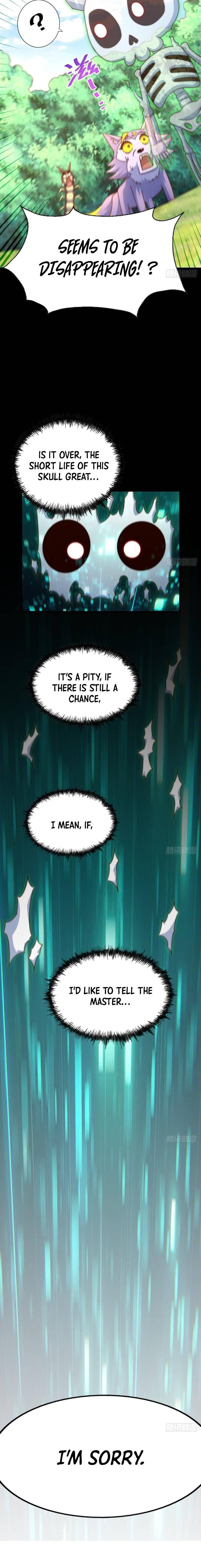 Beyond Myriad Peoples — Chapter 119 — page 20