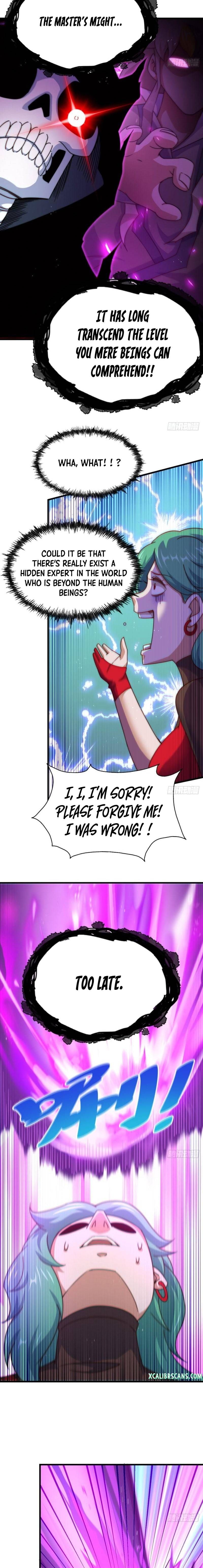Beyond Myriad Peoples — Chapter 120 — page 2