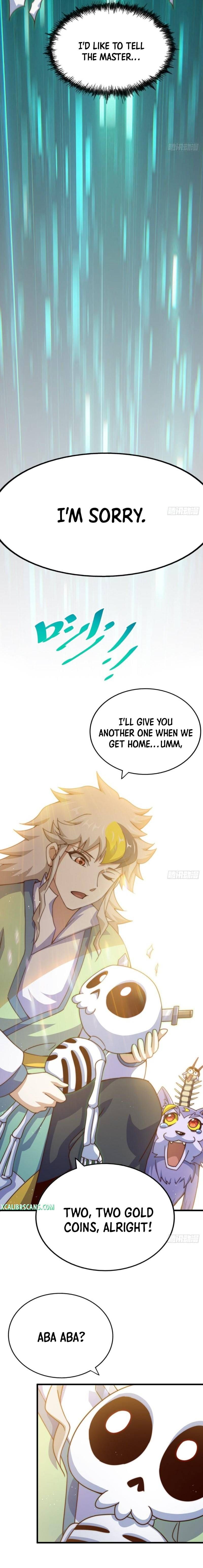 Beyond Myriad Peoples — Chapter 120 — page 6