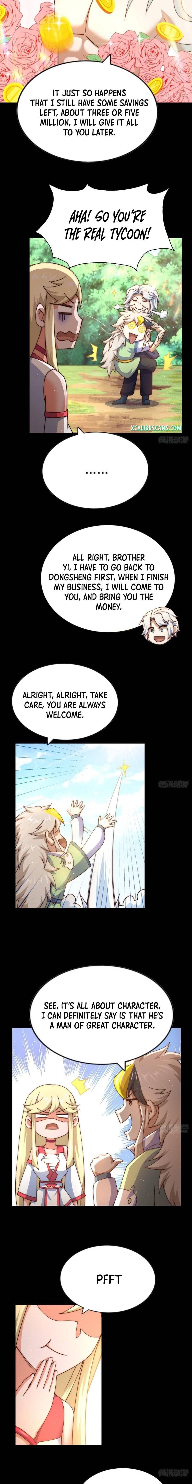 Beyond Myriad Peoples — Chapter 120 — page 12