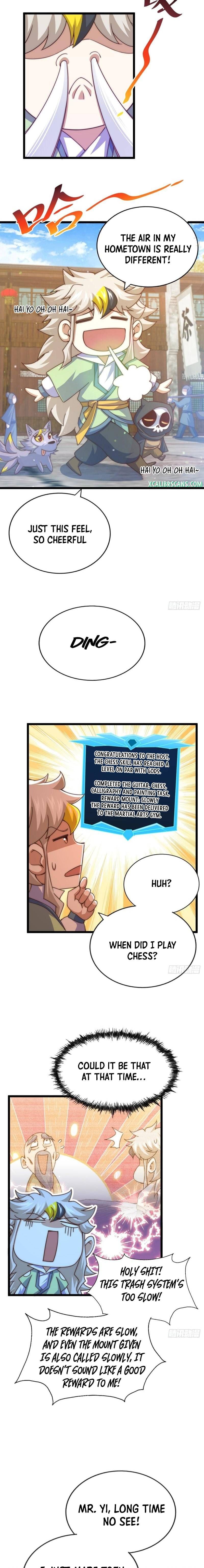 Beyond Myriad Peoples — Chapter 120 — page 16