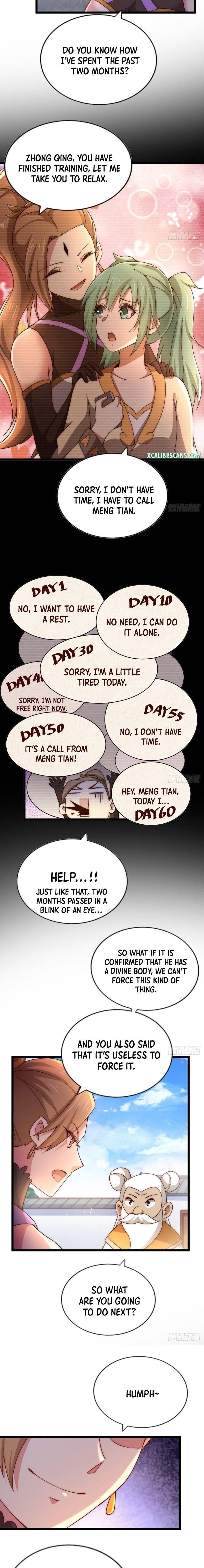 Beyond Myriad Peoples — Chapter 120 — page 19
