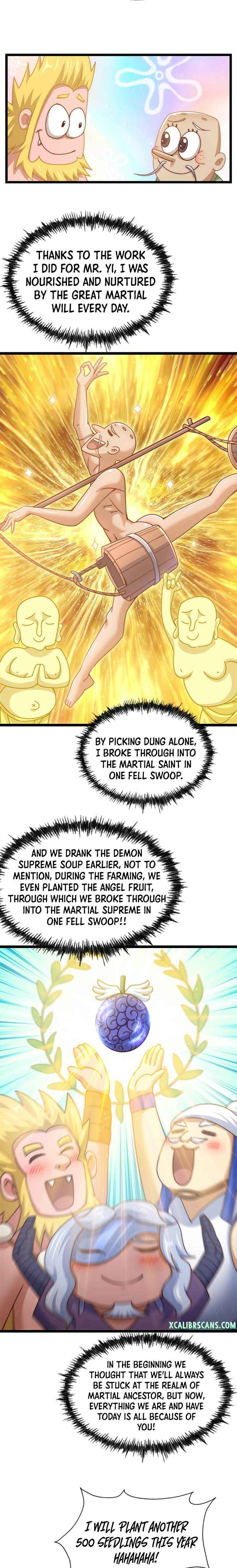 Beyond Myriad Peoples — Chapter 121 — page 2