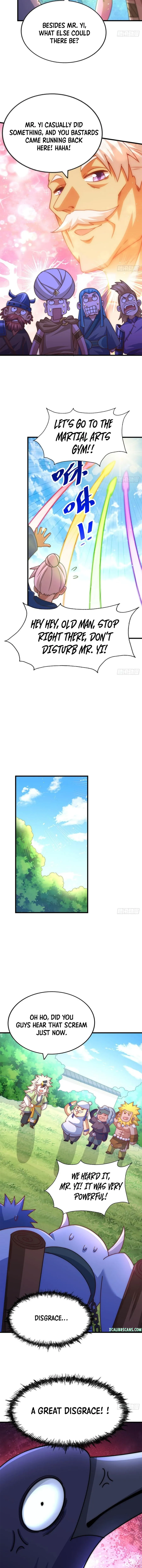 Beyond Myriad Peoples — Chapter 127 — page 9