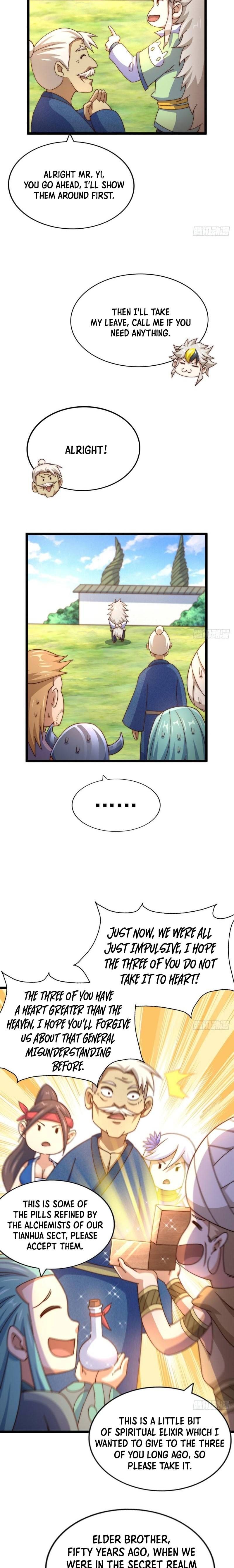 Beyond Myriad Peoples — Chapter 128 — page 2
