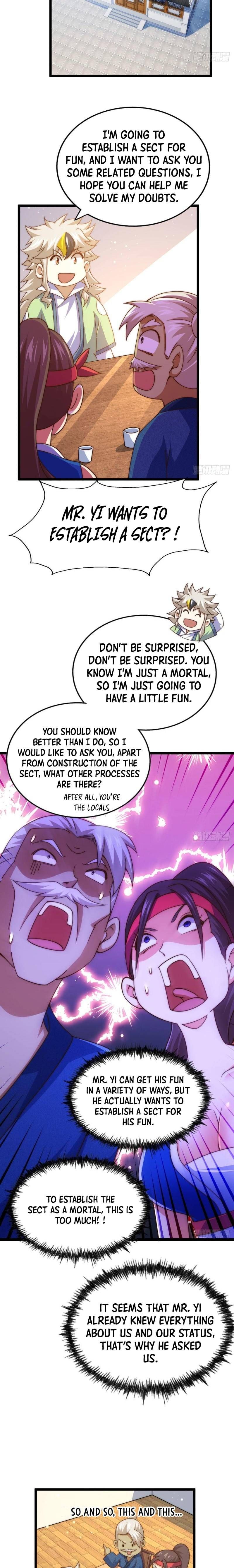 Beyond Myriad Peoples — Chapter 128 — page 4