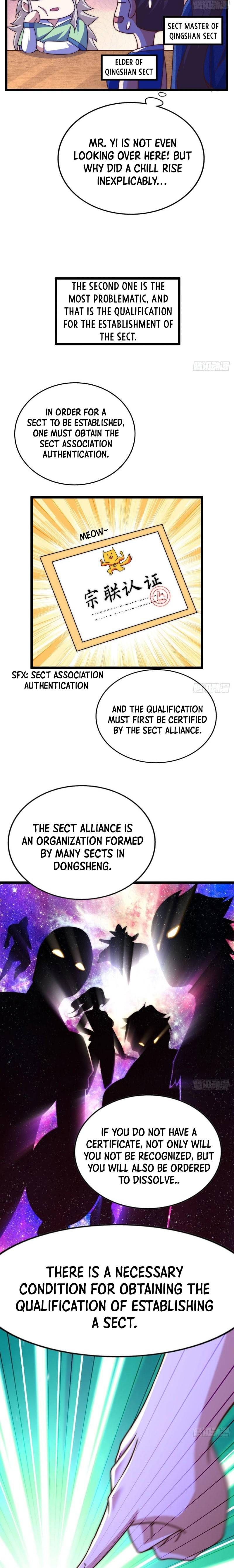 Beyond Myriad Peoples — Chapter 128 — page 7