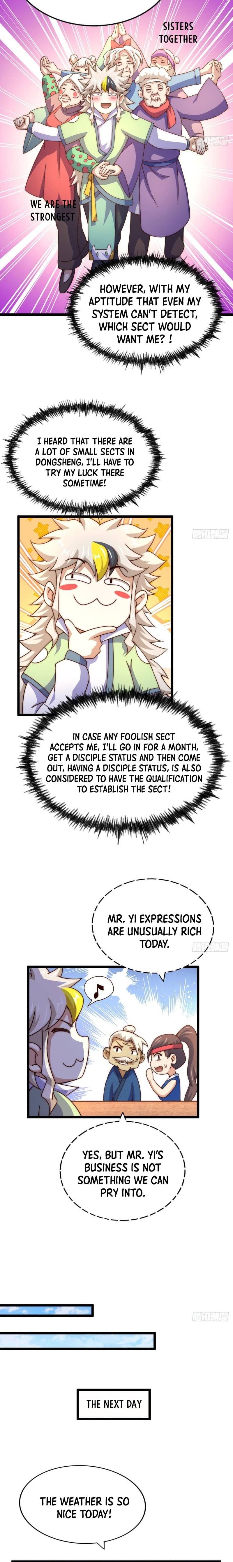 Beyond Myriad Peoples — Chapter 128 — page 9