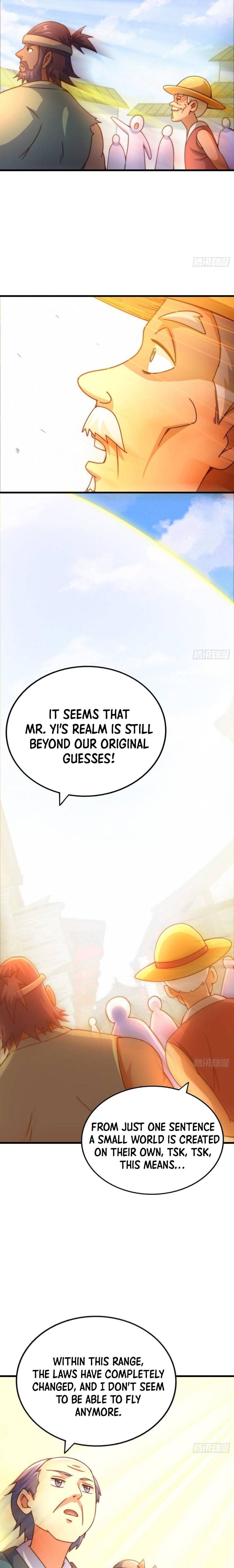 Beyond Myriad Peoples — Chapter 128 — page 19
