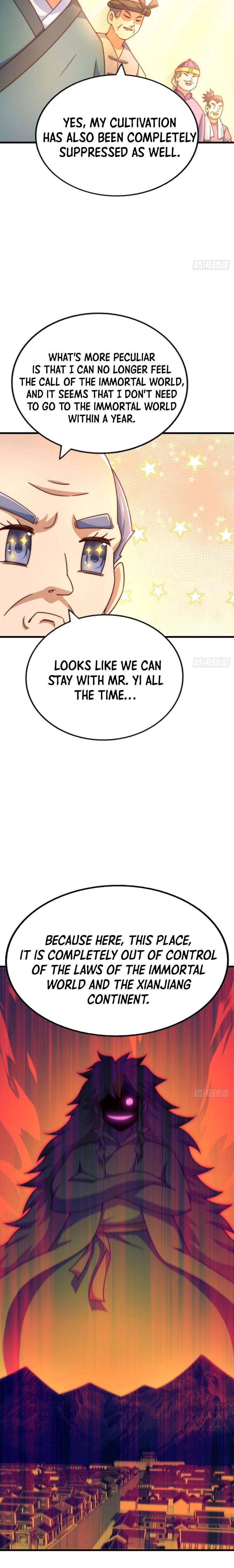 Beyond Myriad Peoples — Chapter 128 — page 20