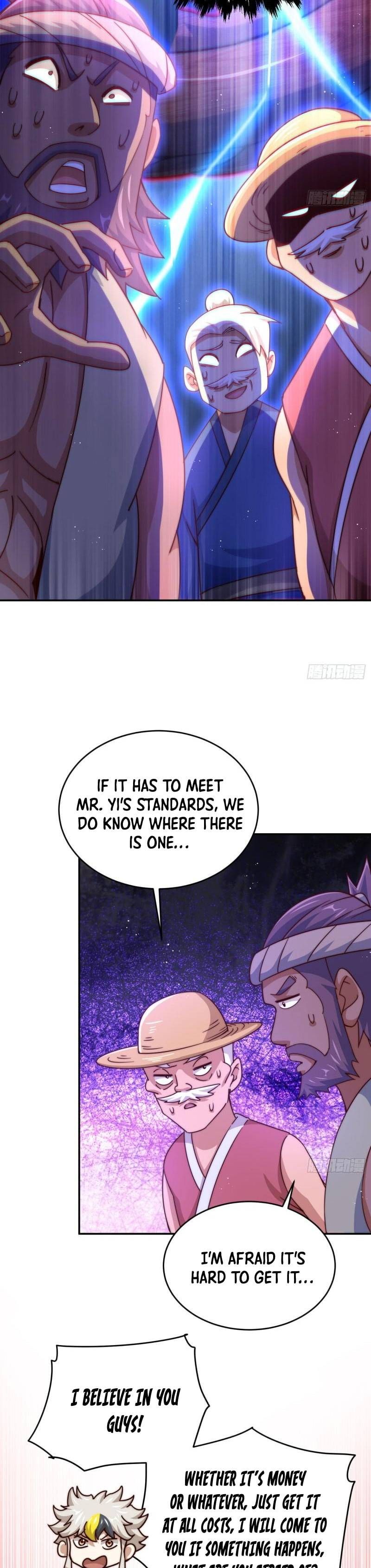 Beyond Myriad Peoples — Chapter 129 — page 10