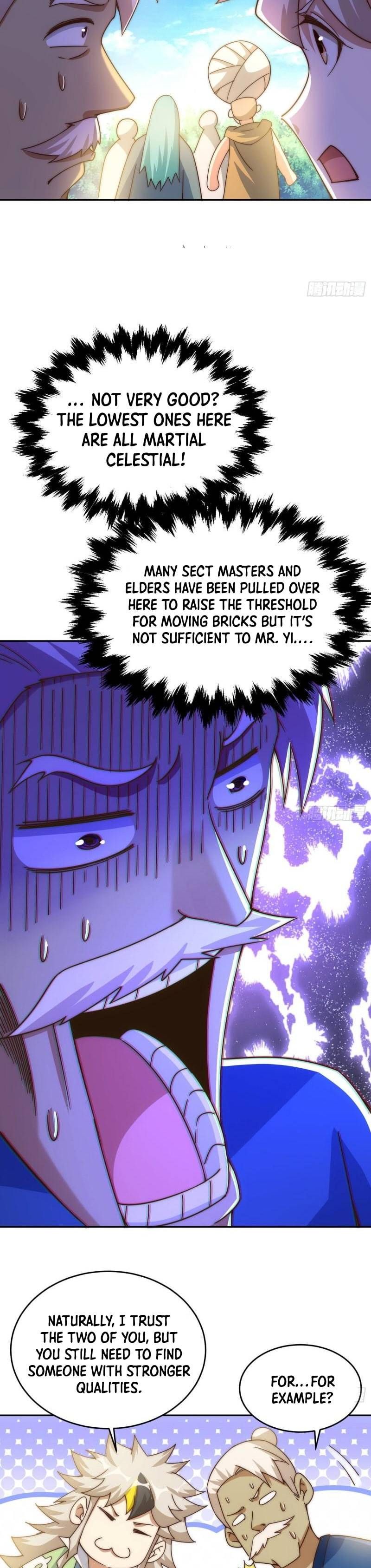 Beyond Myriad Peoples — Chapter 129 — page 12