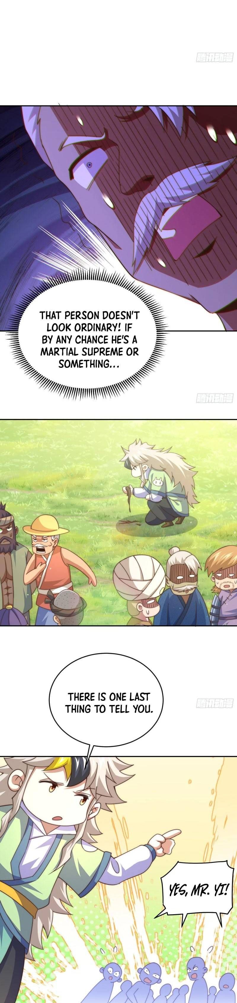 Beyond Myriad Peoples — Chapter 129 — page 14