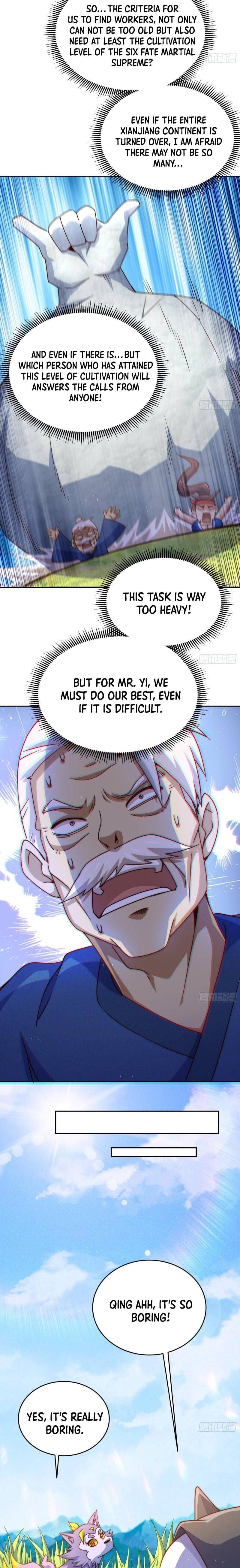Beyond Myriad Peoples — Chapter 130 — page 2