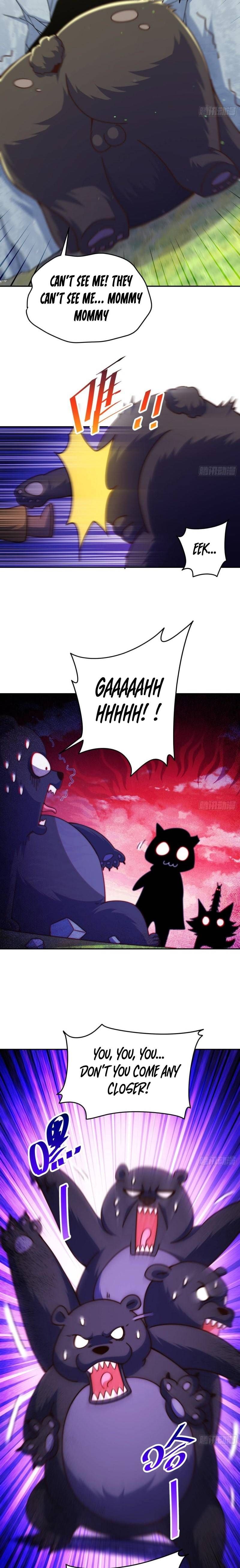 Beyond Myriad Peoples — Chapter 130 — page 4