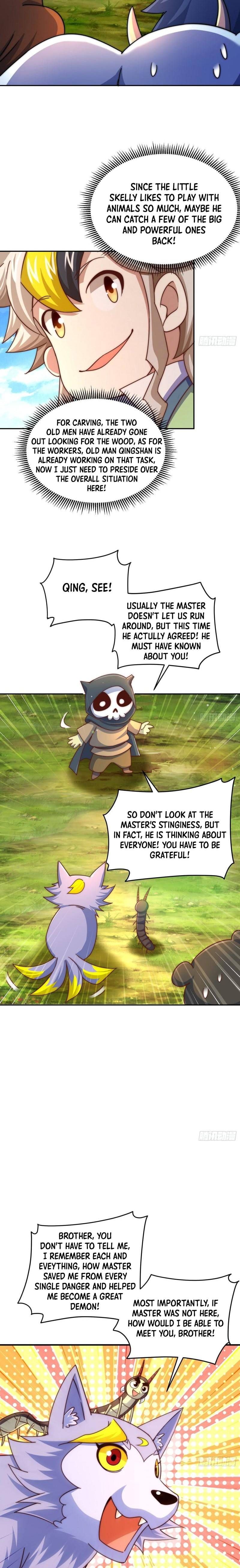 Beyond Myriad Peoples — Chapter 130 — page 16