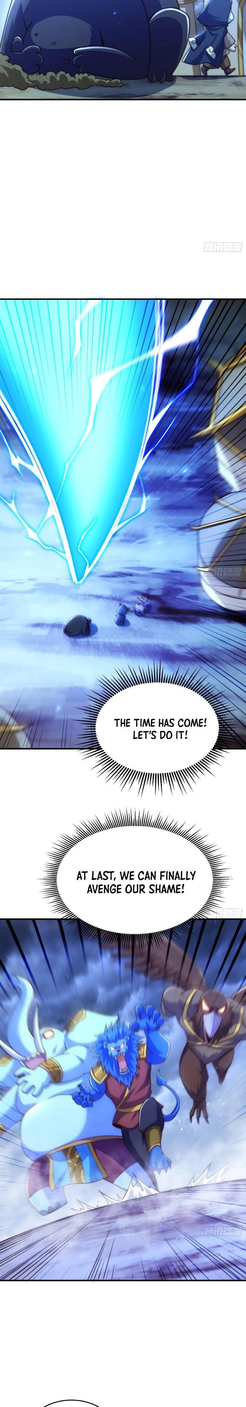 Beyond Myriad Peoples — Chapter 132 — page 2