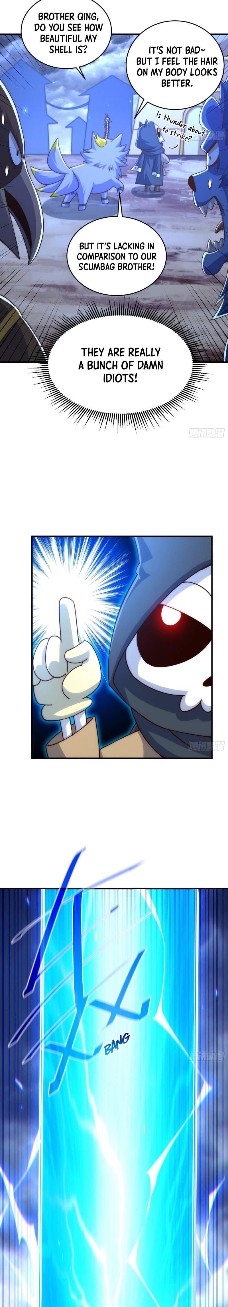 Beyond Myriad Peoples — Chapter 132 — page 3