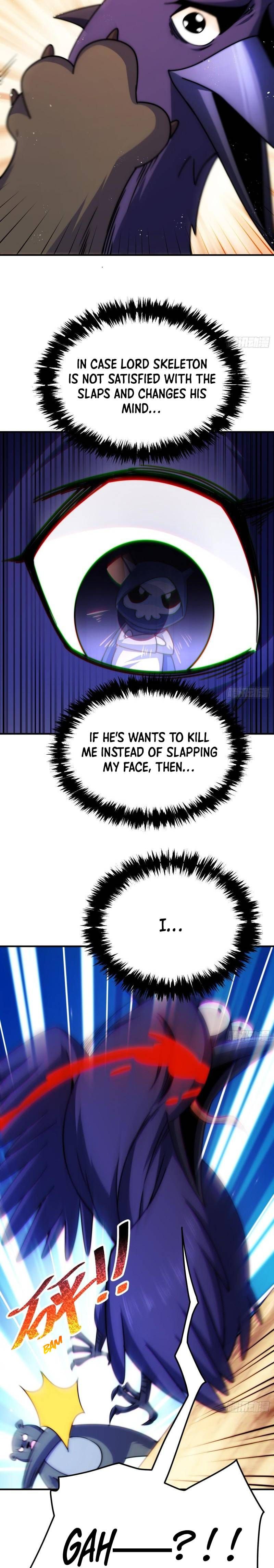 Beyond Myriad Peoples — Chapter 132 — page 13