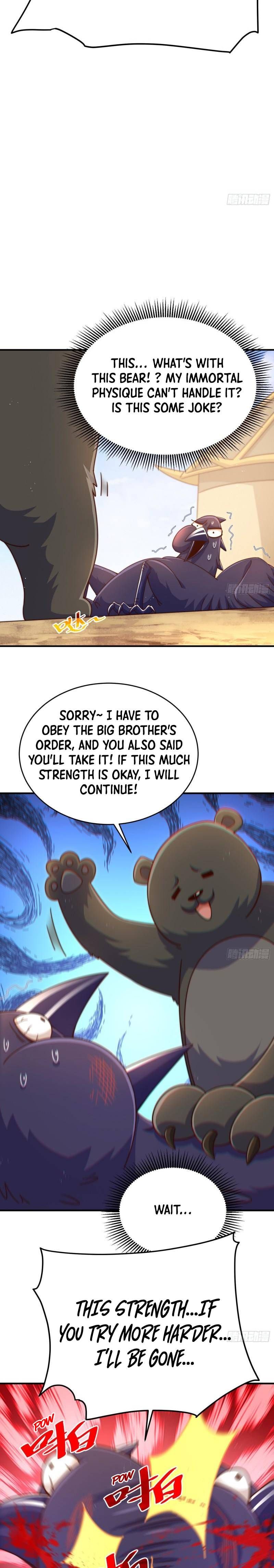 Beyond Myriad Peoples — Chapter 132 — page 14