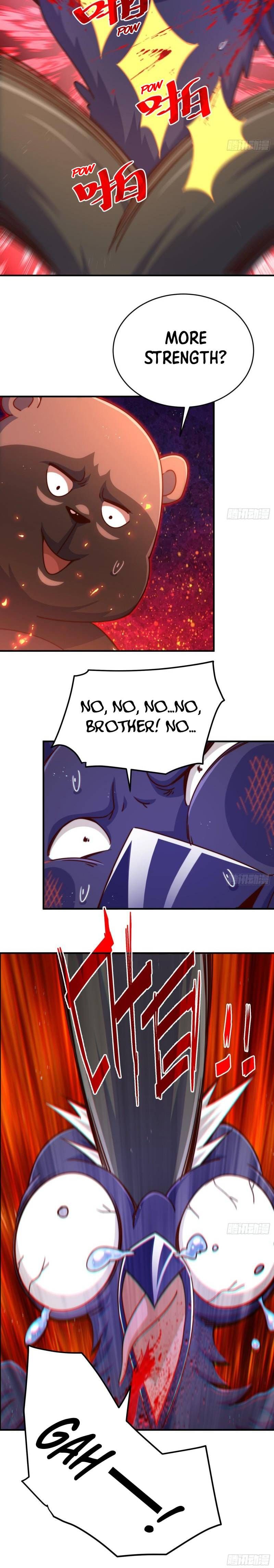 Beyond Myriad Peoples — Chapter 132 — page 15