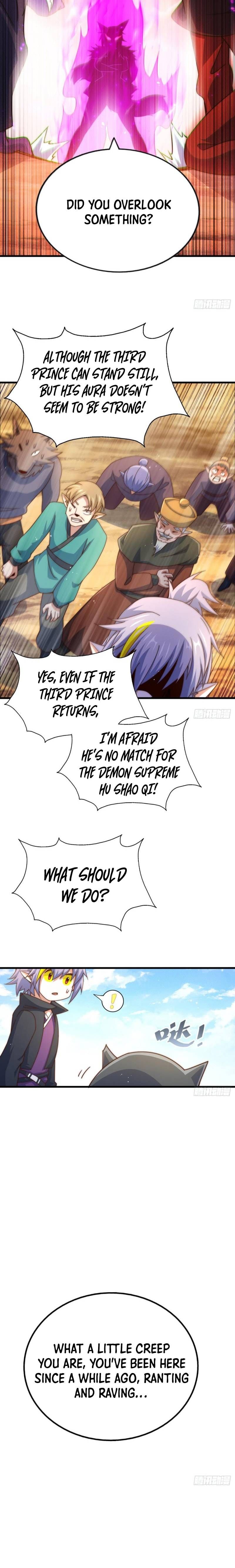 Beyond Myriad Peoples — Chapter 133 — page 4