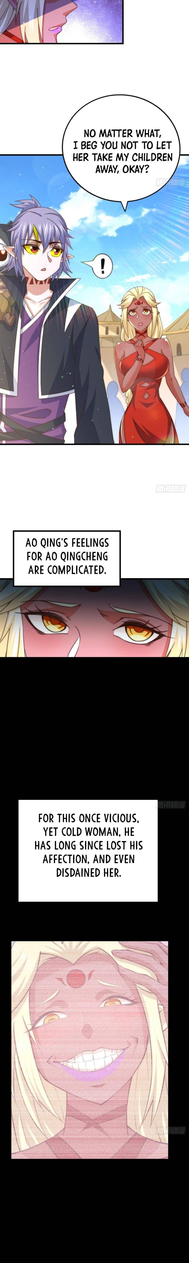 Beyond Myriad Peoples — Chapter 133 — page 7