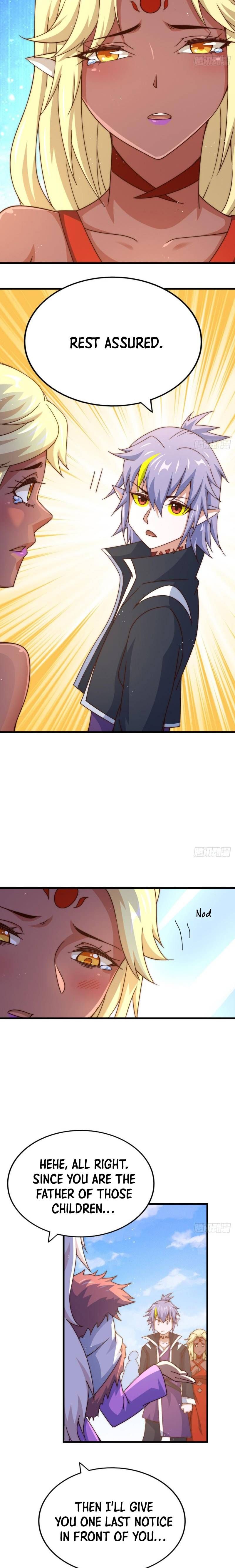Beyond Myriad Peoples — Chapter 133 — page 9