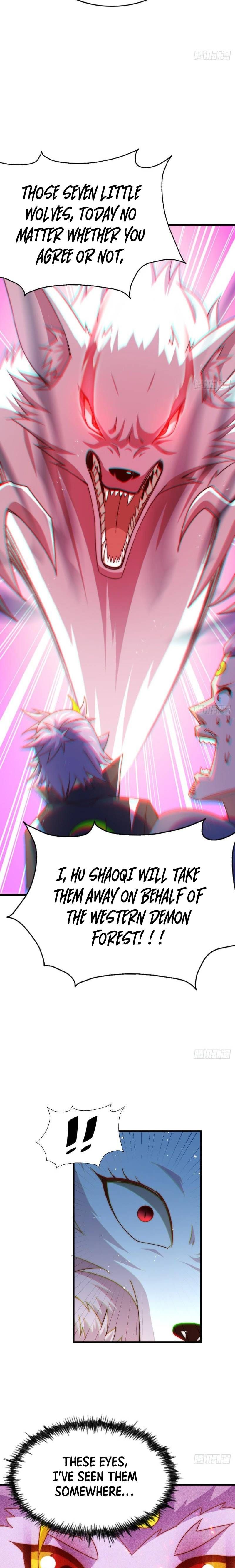 Beyond Myriad Peoples — Chapter 133 — page 10