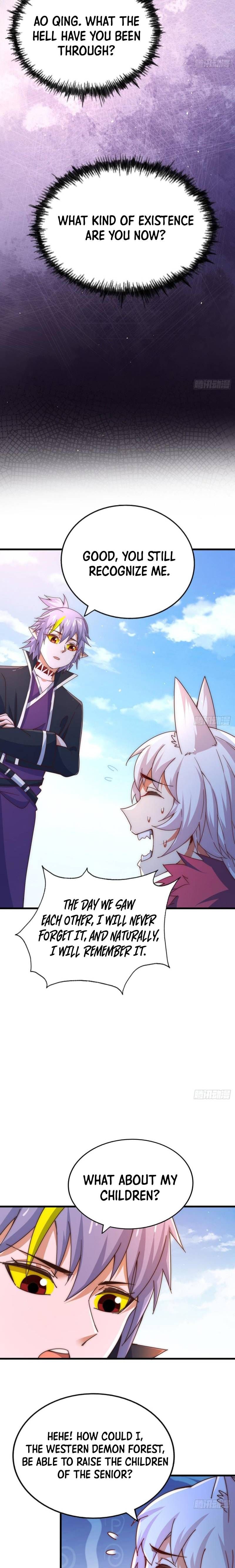 Beyond Myriad Peoples — Chapter 133 — page 15