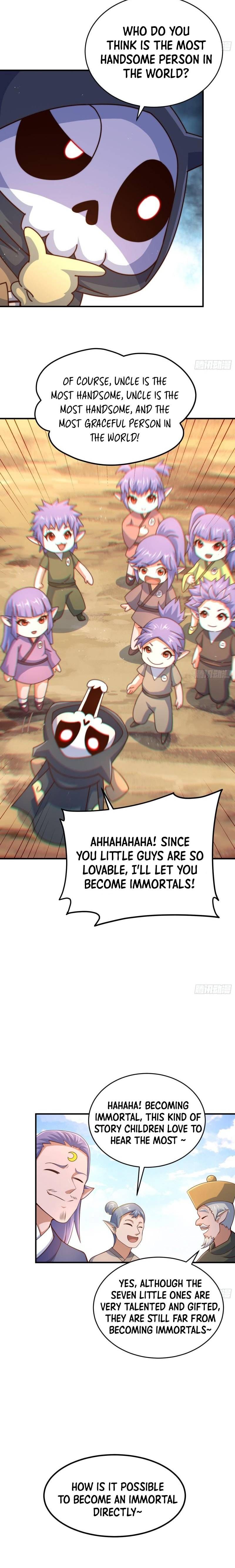 Beyond Myriad Peoples — Chapter 133 — page 20